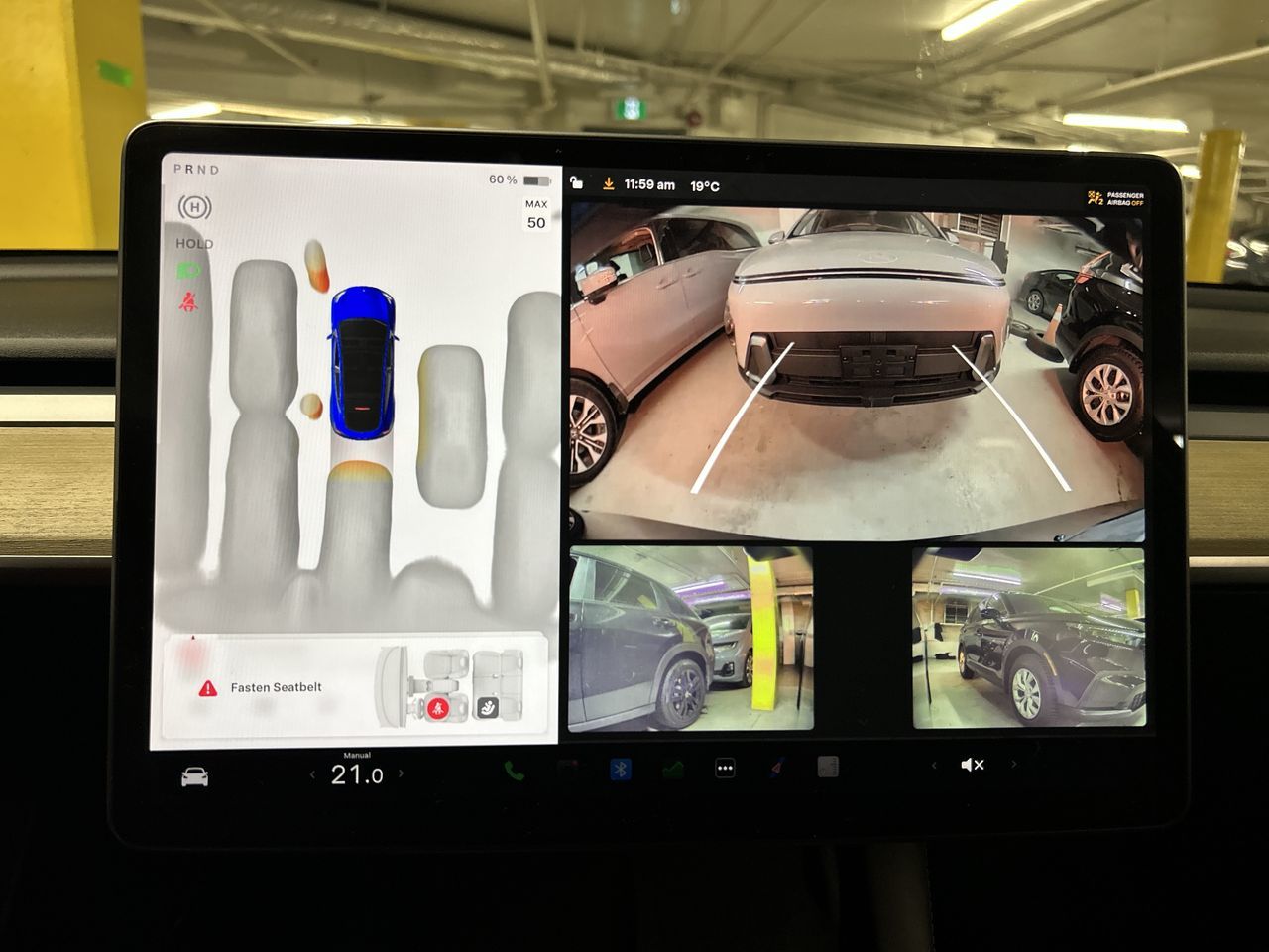 Tesla Model Y  2023 à Markham, Ontario