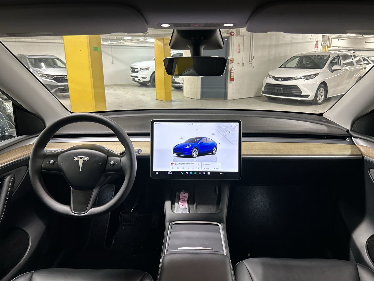 Tesla Model Y  2023 à Markham, Ontario