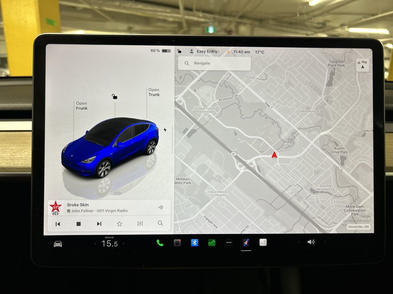 Tesla Model Y  2023 à Markham, Ontario