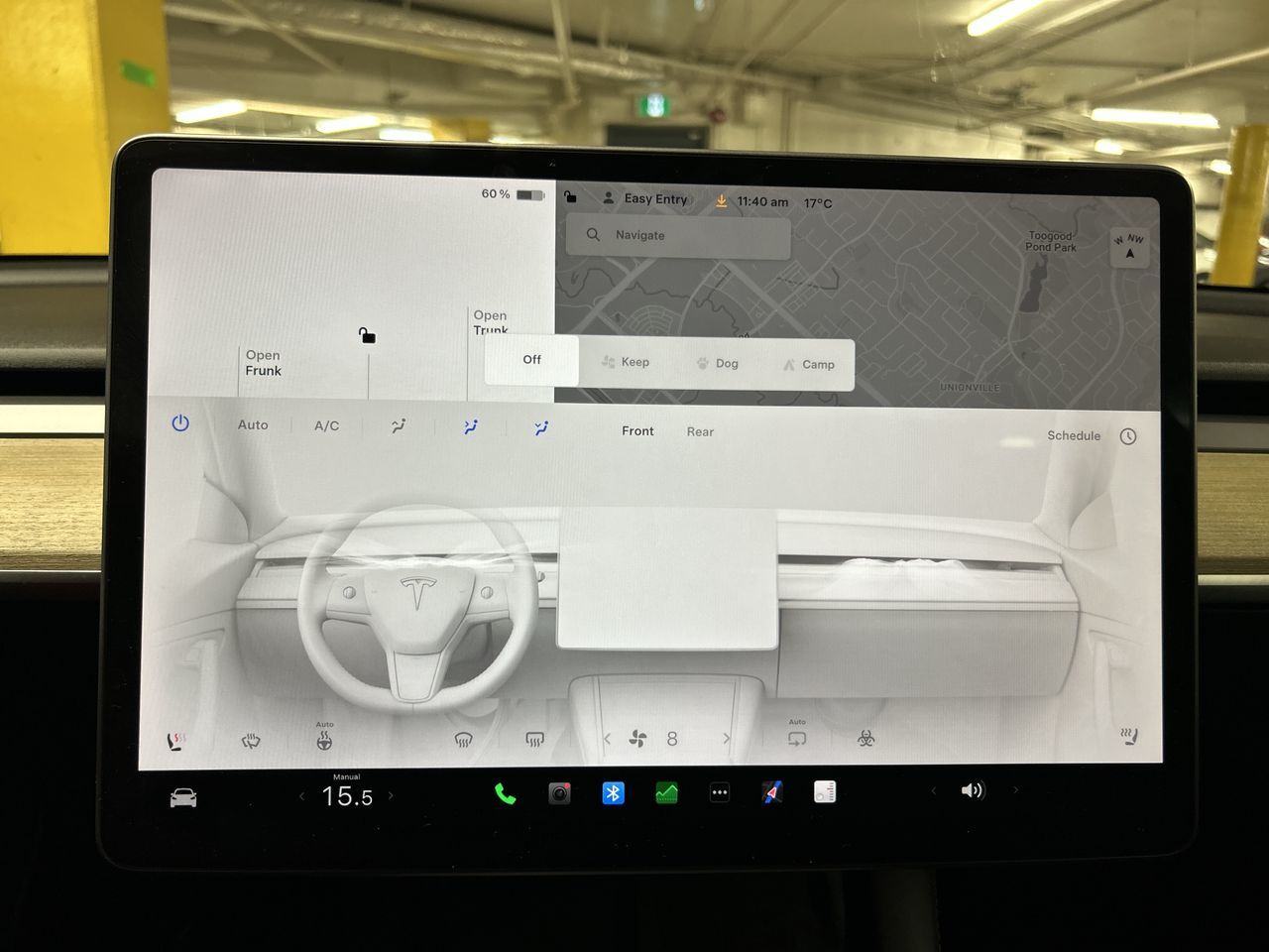 Tesla Model Y  2023 à Markham, Ontario