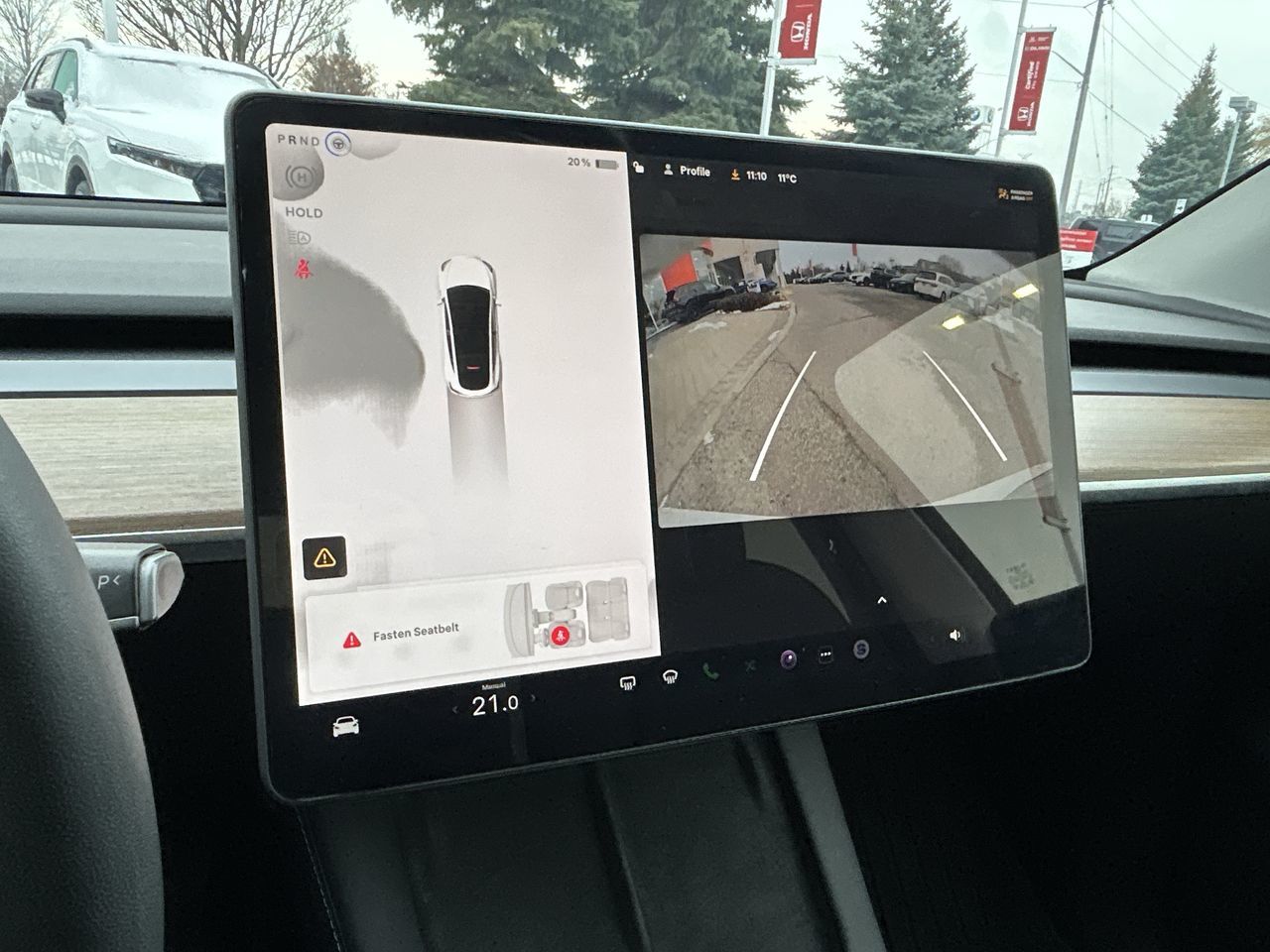 Tesla Model Y  2023 à Markham, Ontario