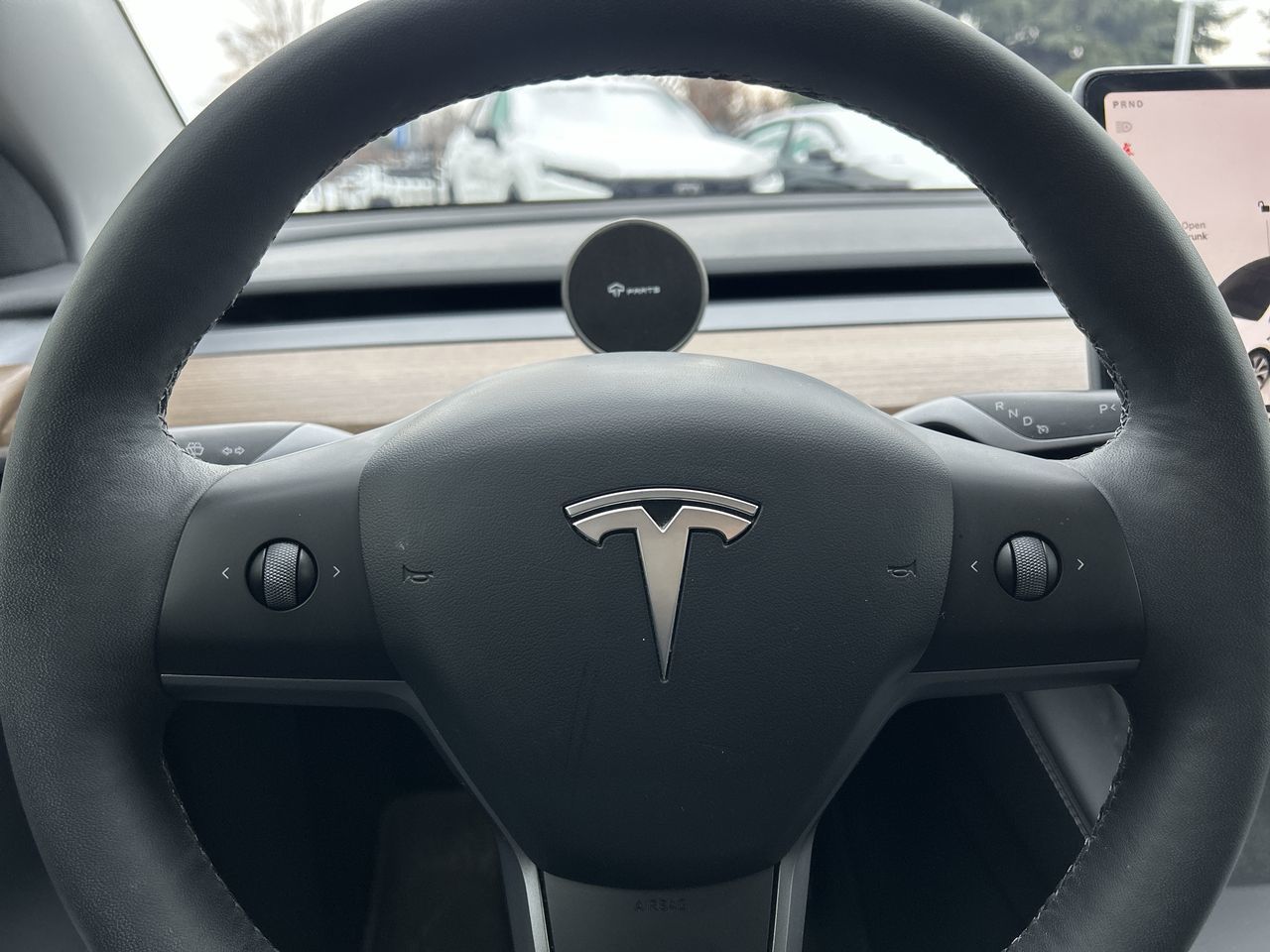 Tesla Model Y  2023 à Markham, Ontario