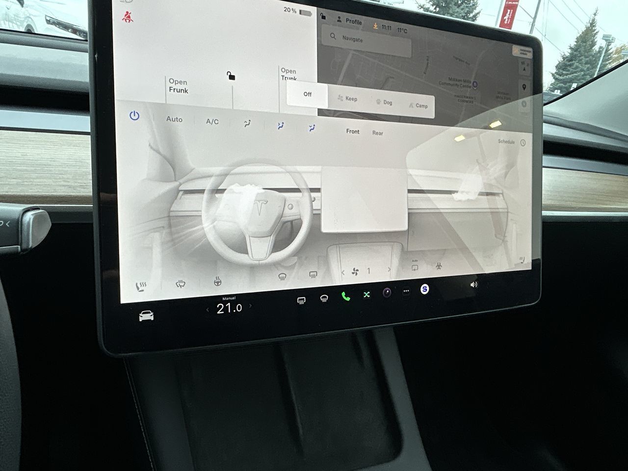 Tesla Model Y  2023 à Markham, Ontario