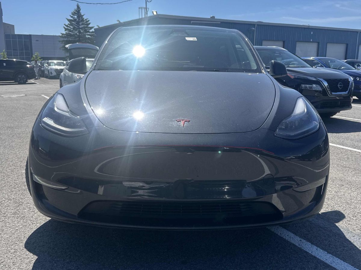 Tesla Model Y  2024 à Markham, Ontario