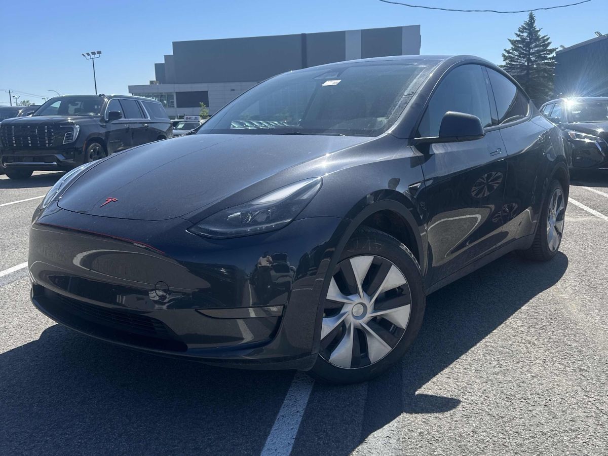 Tesla Model Y  2024 à Markham, Ontario