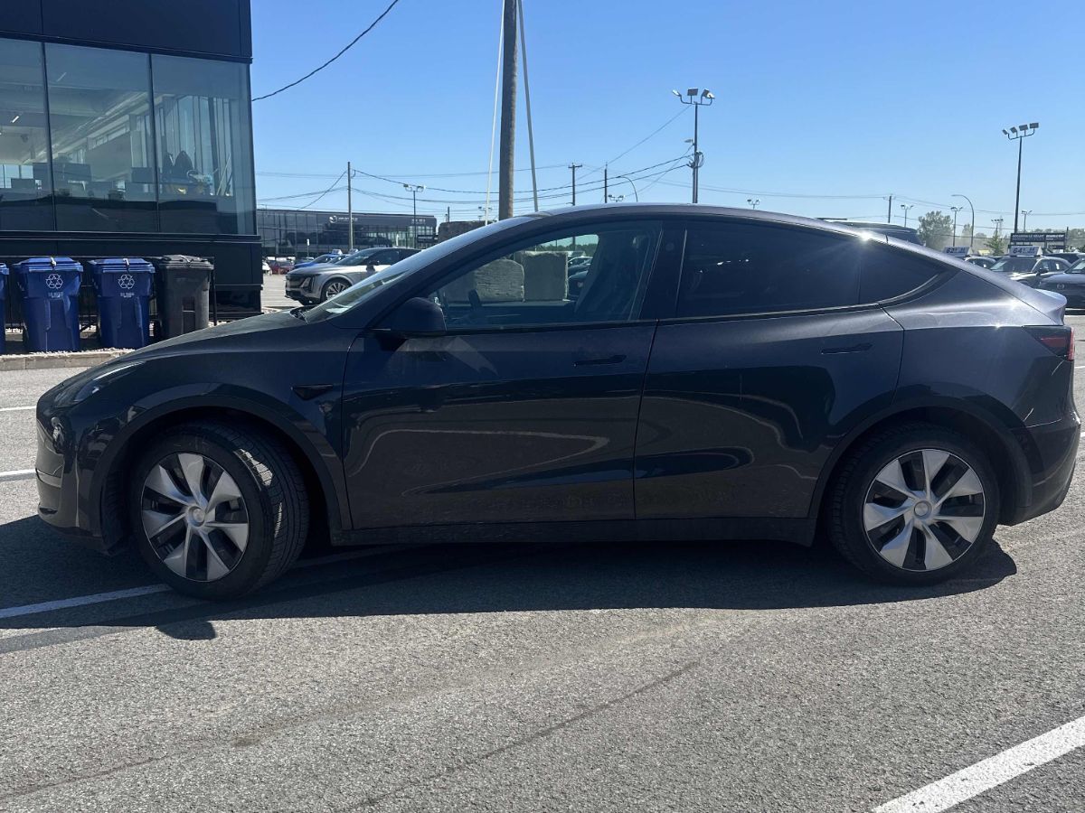 Tesla Model Y  2024 à Markham, Ontario