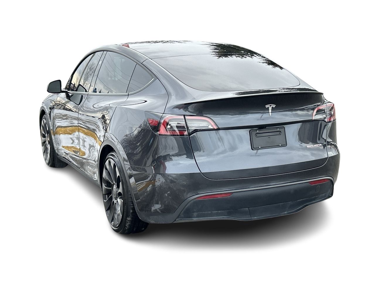 2025 Tesla Model Y in Markham, Ontario