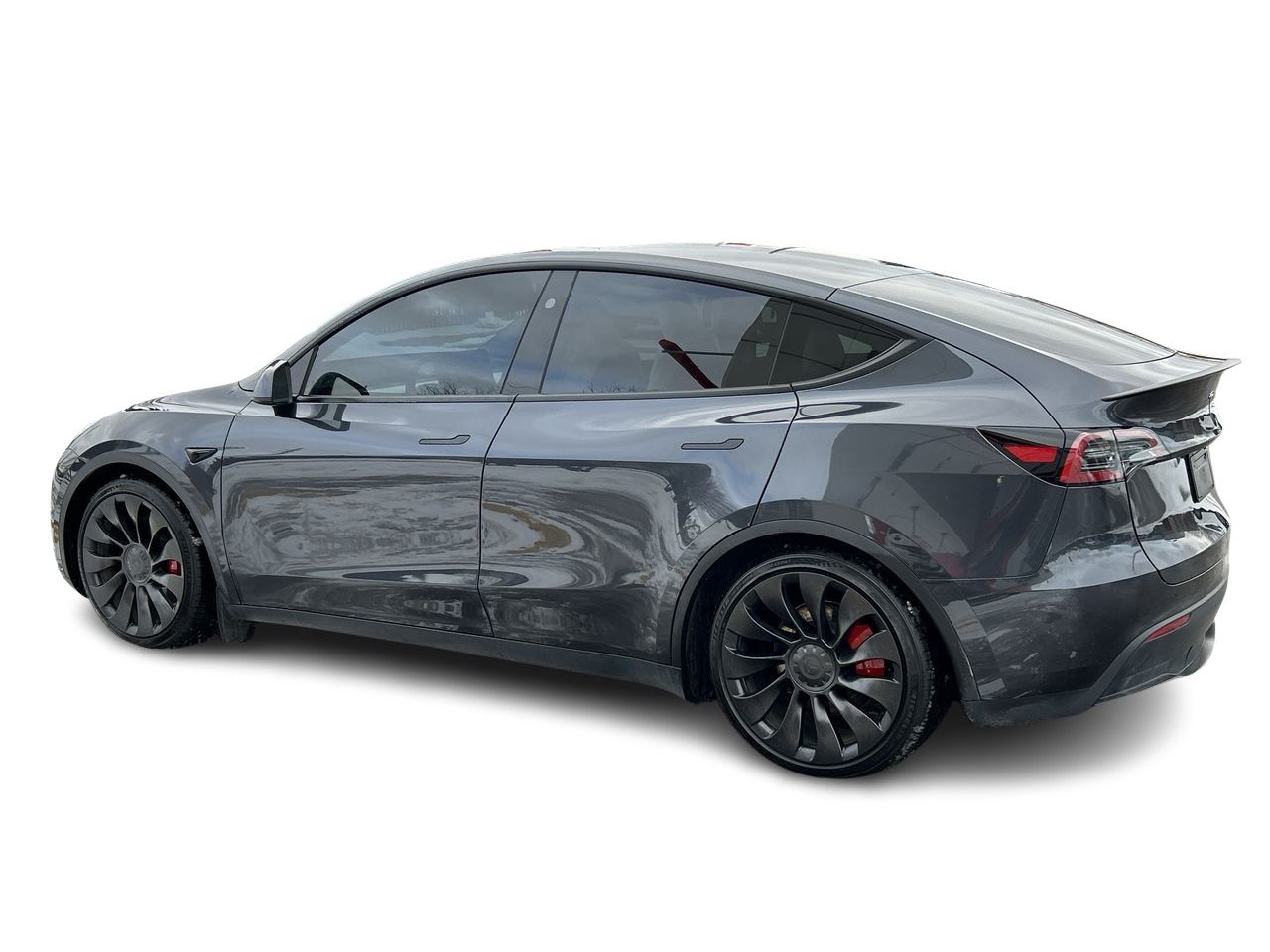 2025 Tesla Model Y in Markham, Ontario