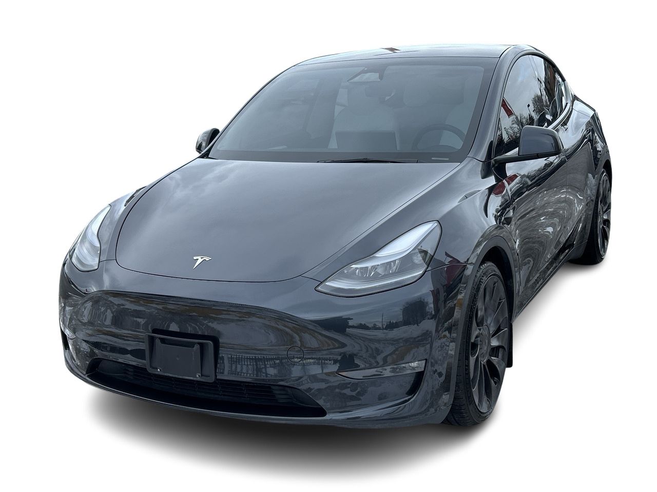 2025 Tesla Model Y in Markham, Ontario