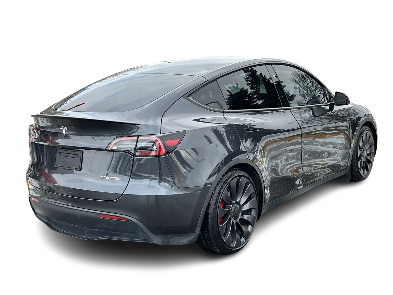 2025 Tesla Model Y in Markham, Ontario