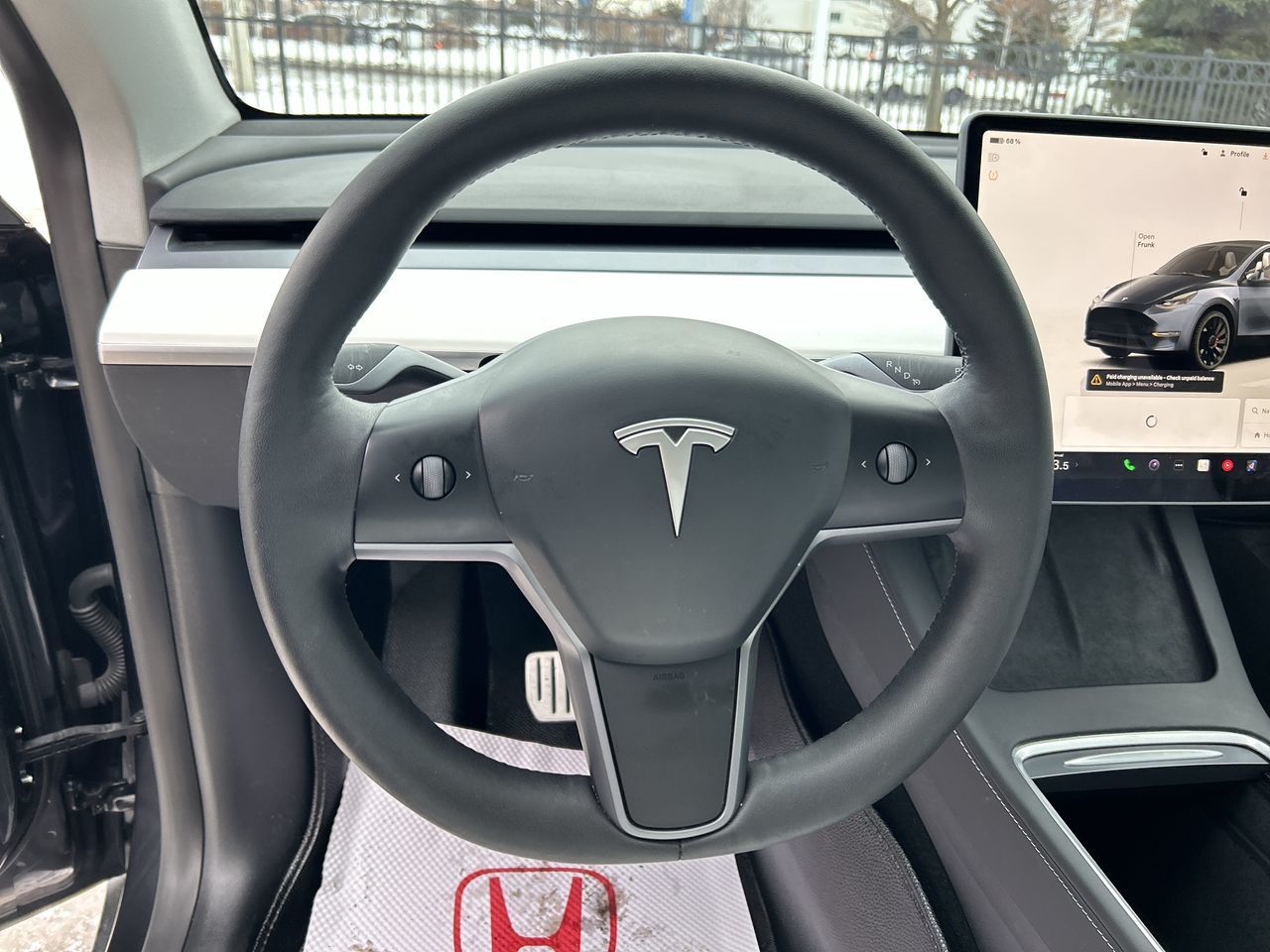 2025 Tesla Model Y in Markham, Ontario