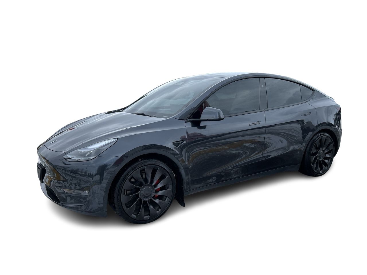 2025 Tesla Model Y in Markham, Ontario