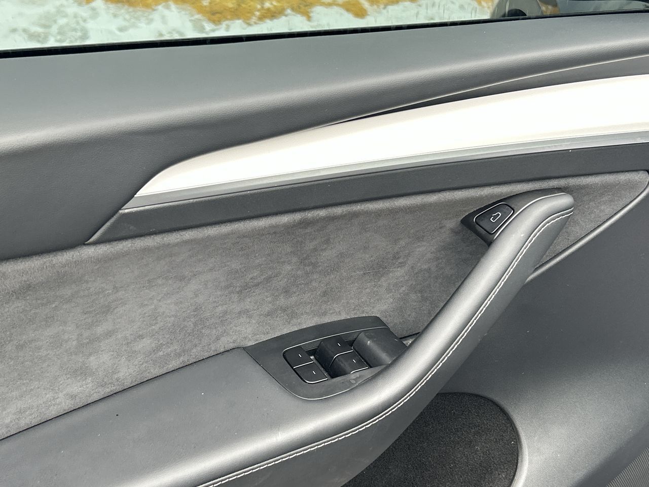 2025 Tesla Model Y in Markham, Ontario