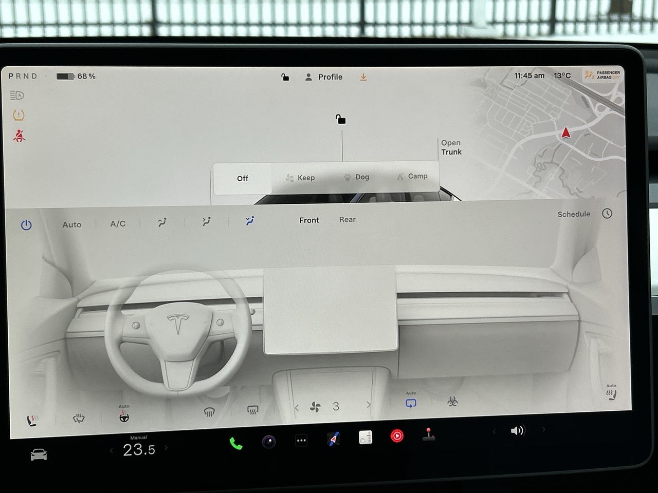 2025 Tesla Model Y in Markham, Ontario