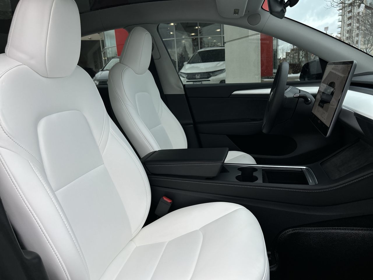 2025 Tesla Model Y in Markham, Ontario