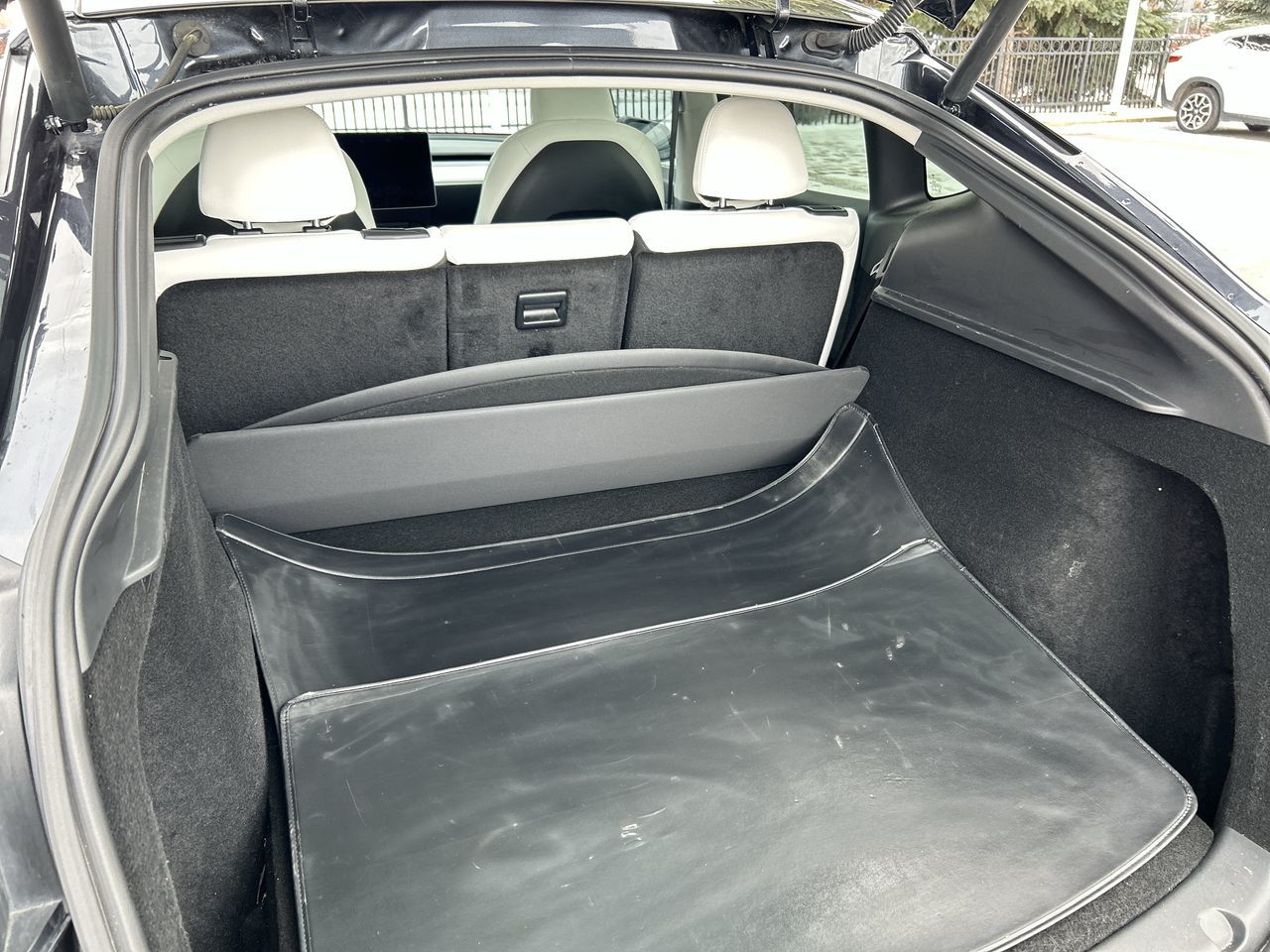 2025 Tesla Model Y in Markham, Ontario