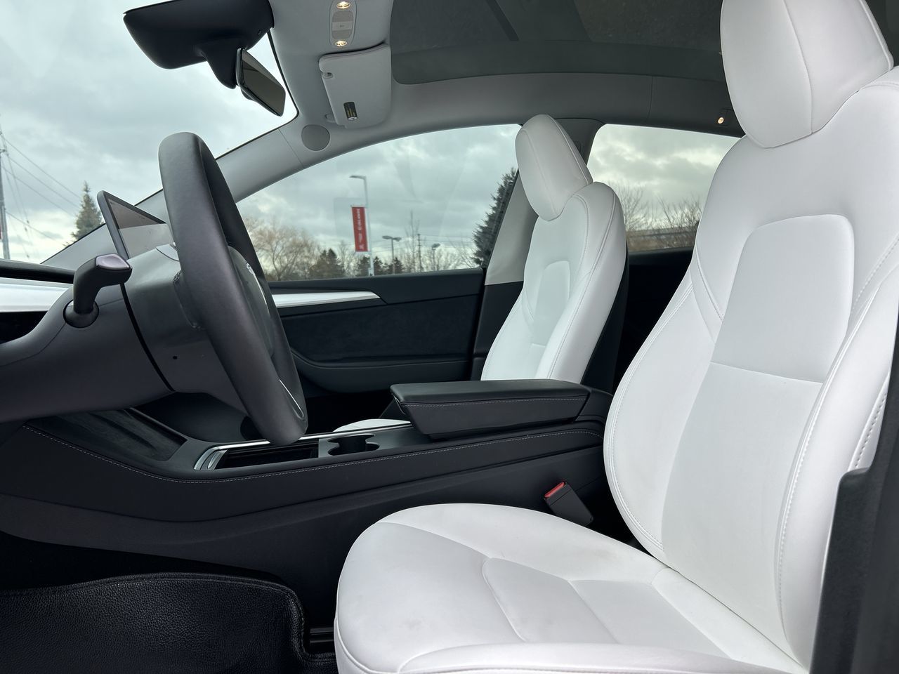 2025 Tesla Model Y in Markham, Ontario