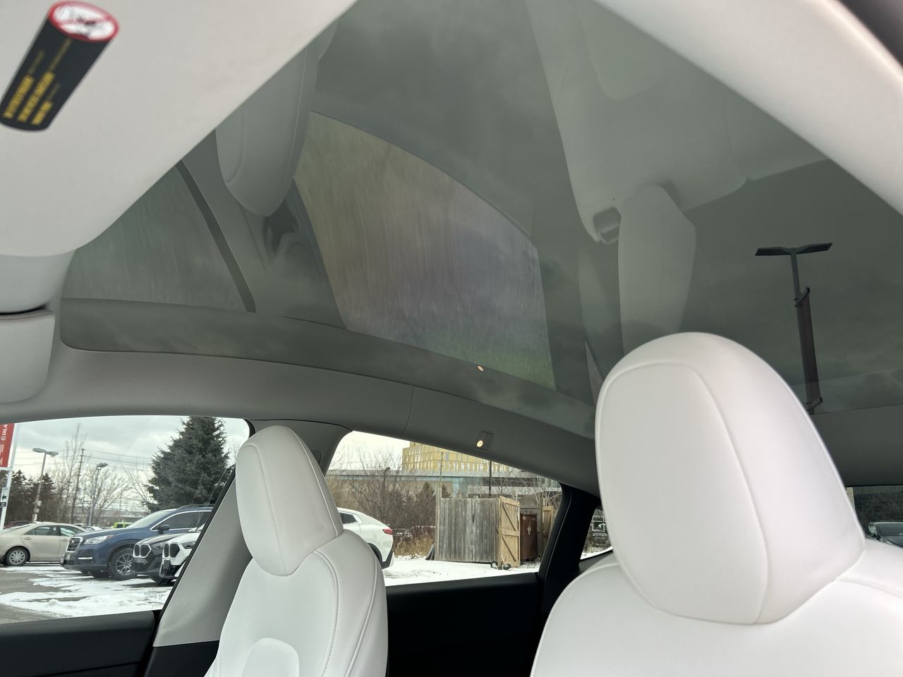 2025 Tesla Model Y in Markham, Ontario