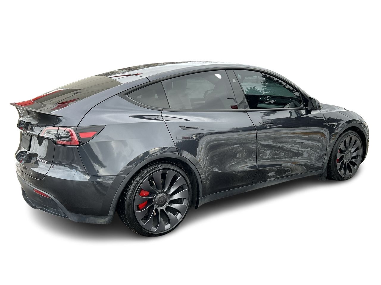 2025 Tesla Model Y in Markham, Ontario