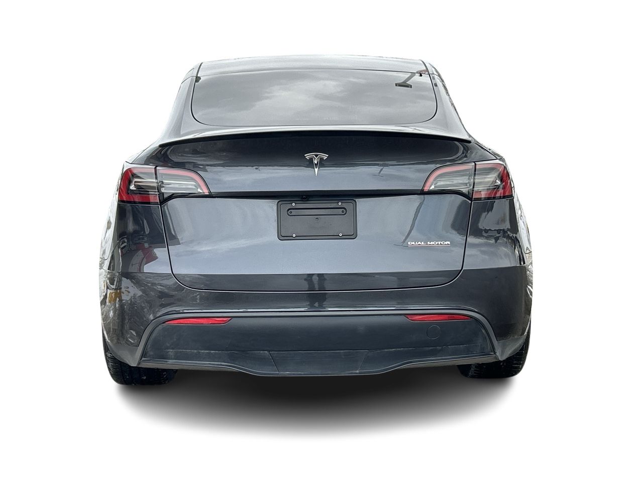2025 Tesla Model Y in Markham, Ontario