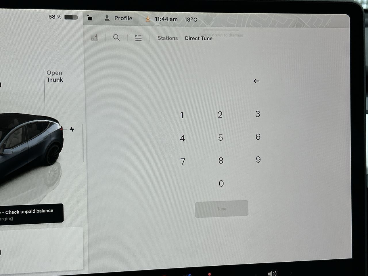 2025 Tesla Model Y in Markham, Ontario