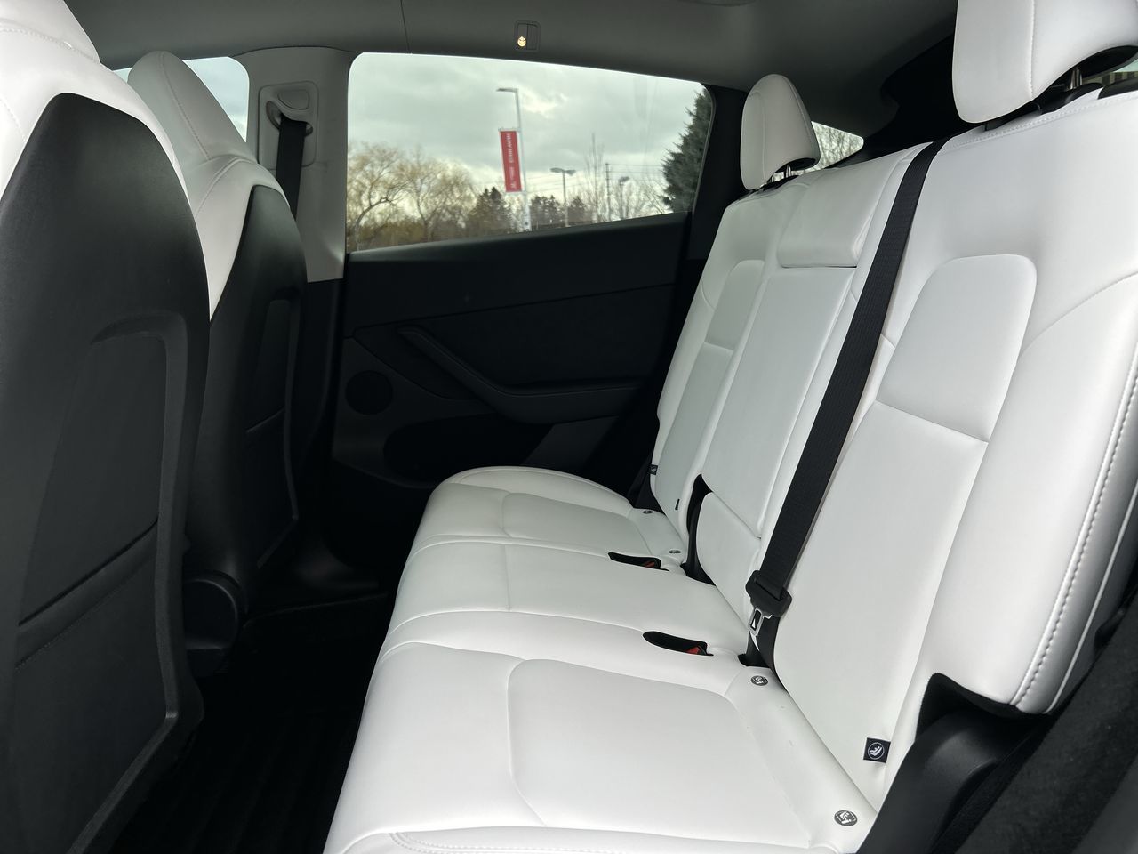 2025 Tesla Model Y in Markham, Ontario