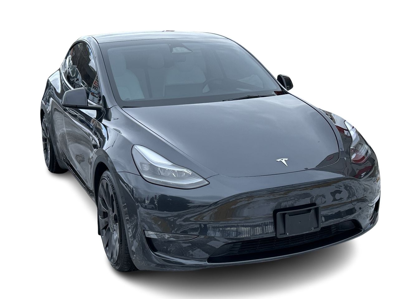 2025 Tesla Model Y in Markham, Ontario