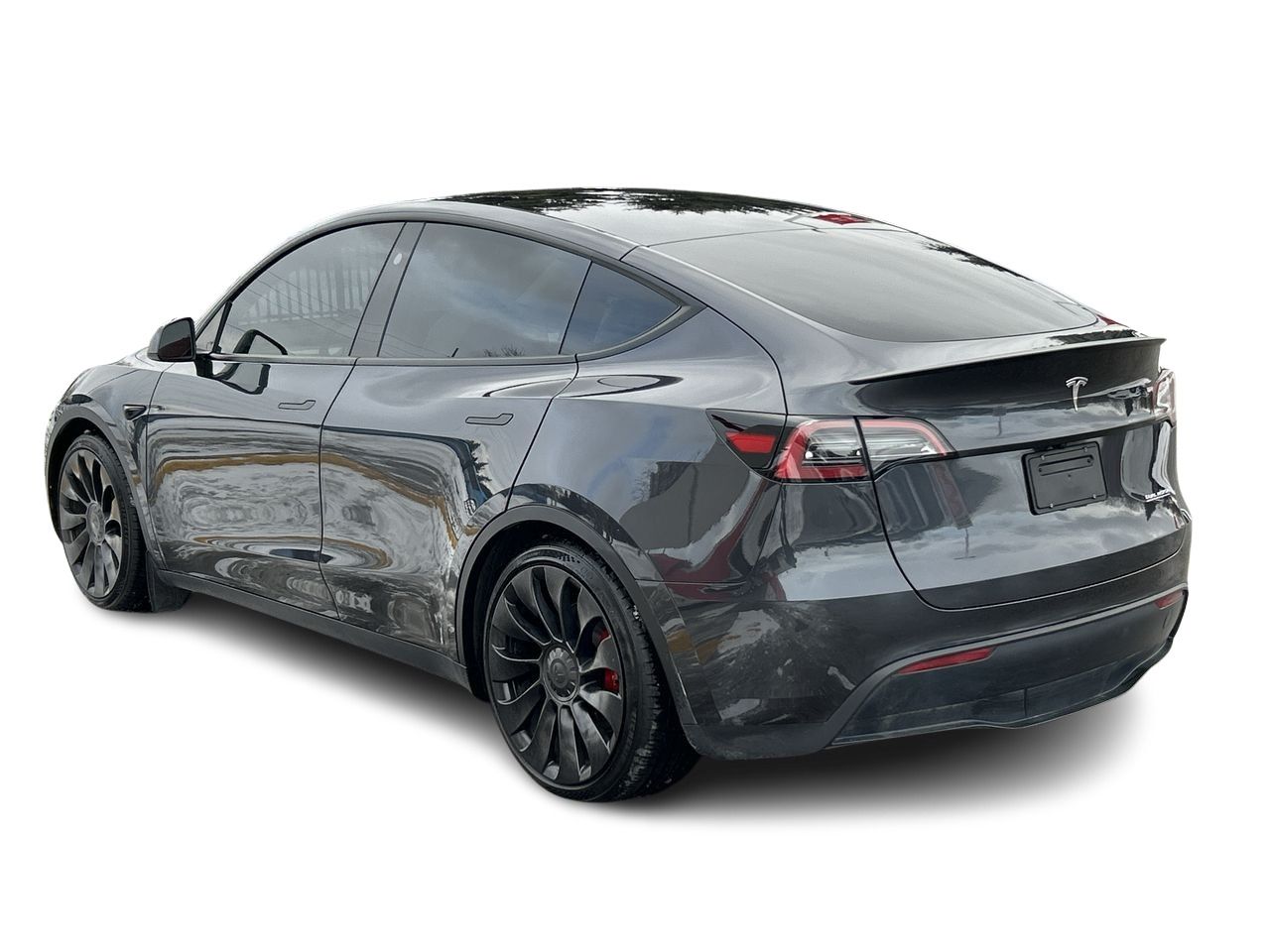 2025 Tesla Model Y in Markham, Ontario