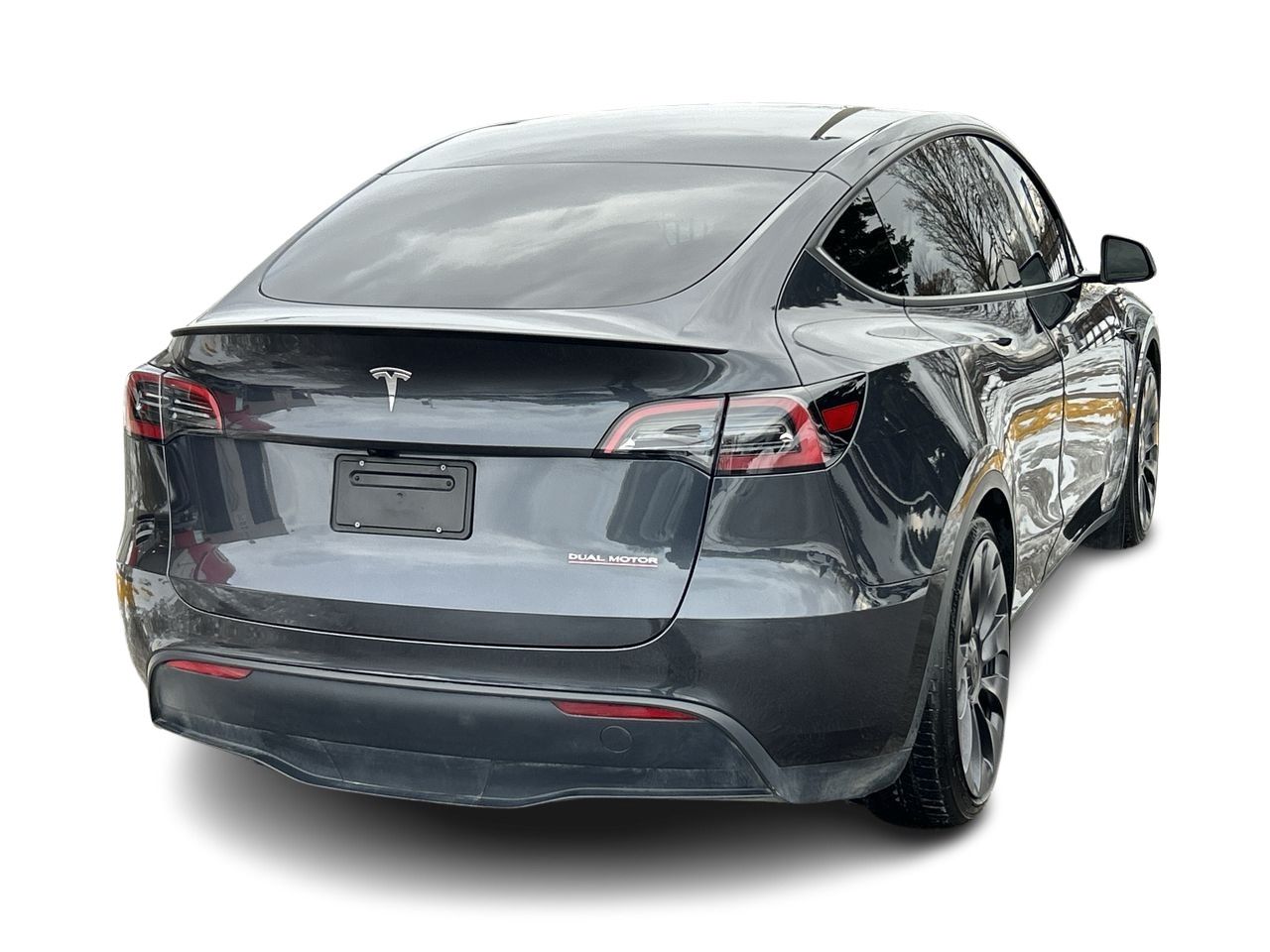 2025 Tesla Model Y in Markham, Ontario