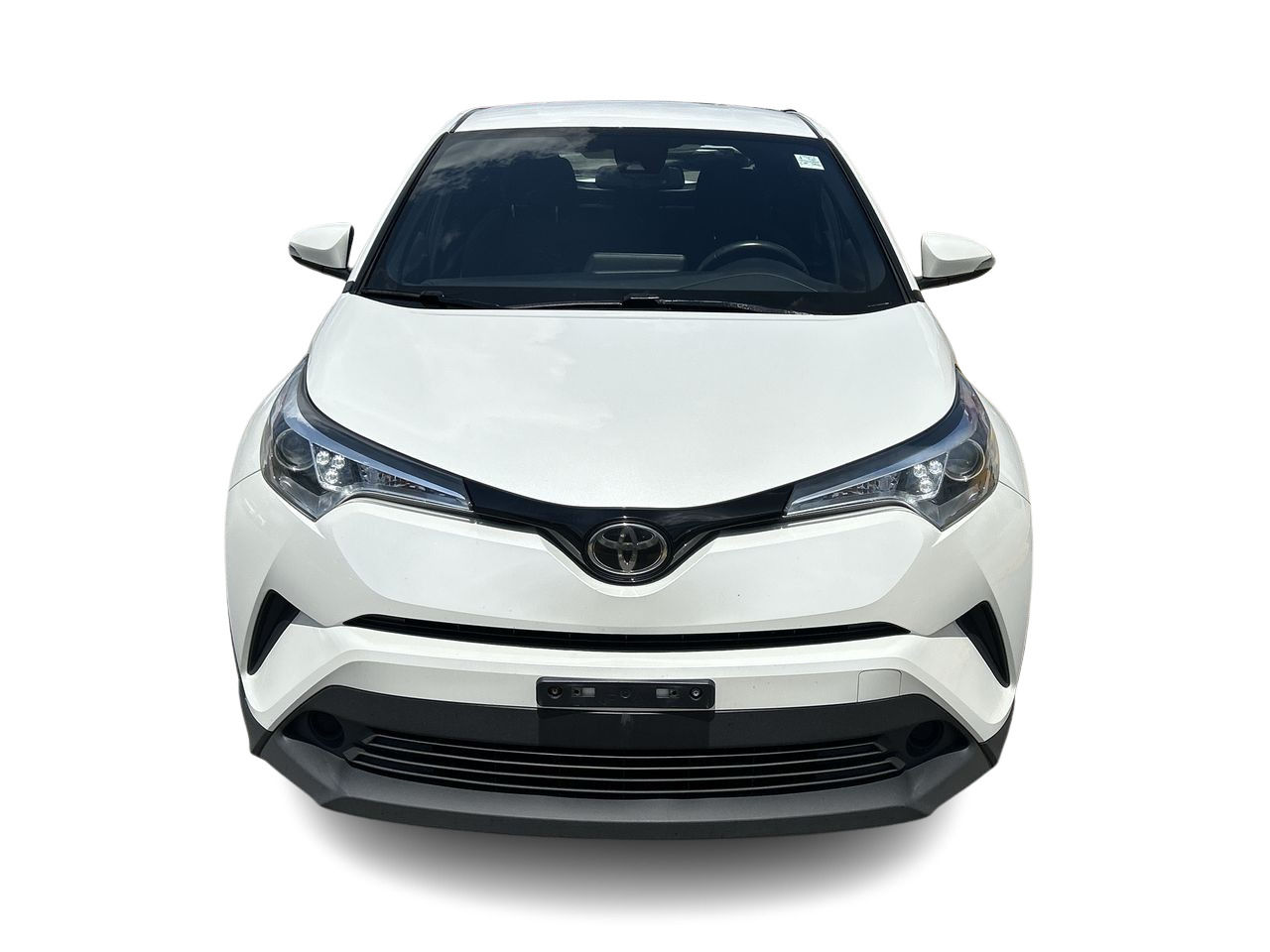 2018 Toyota C-HR in Markham, Ontario