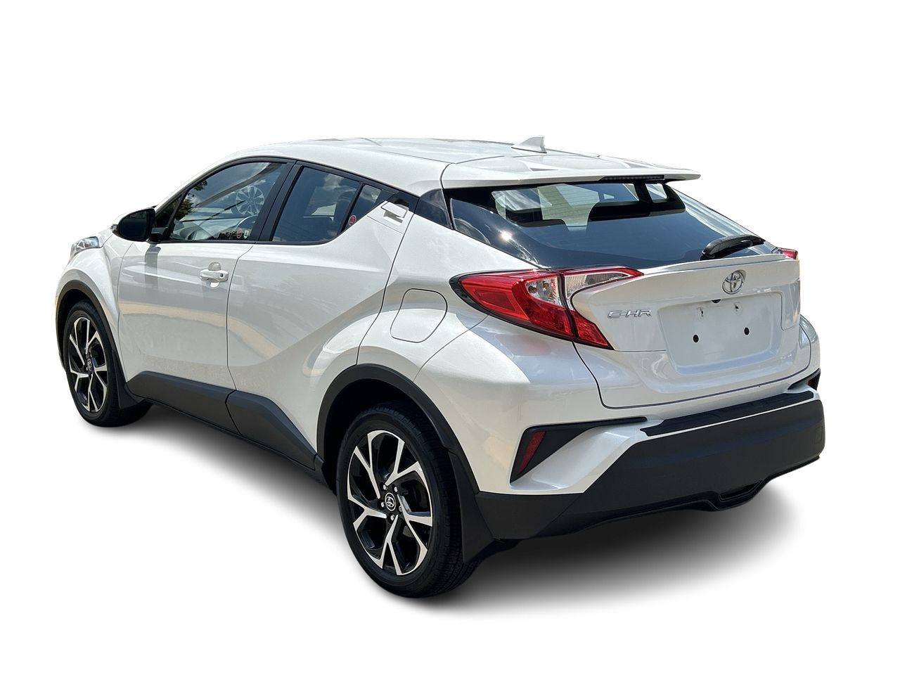2018 Toyota C-HR in Markham, Ontario