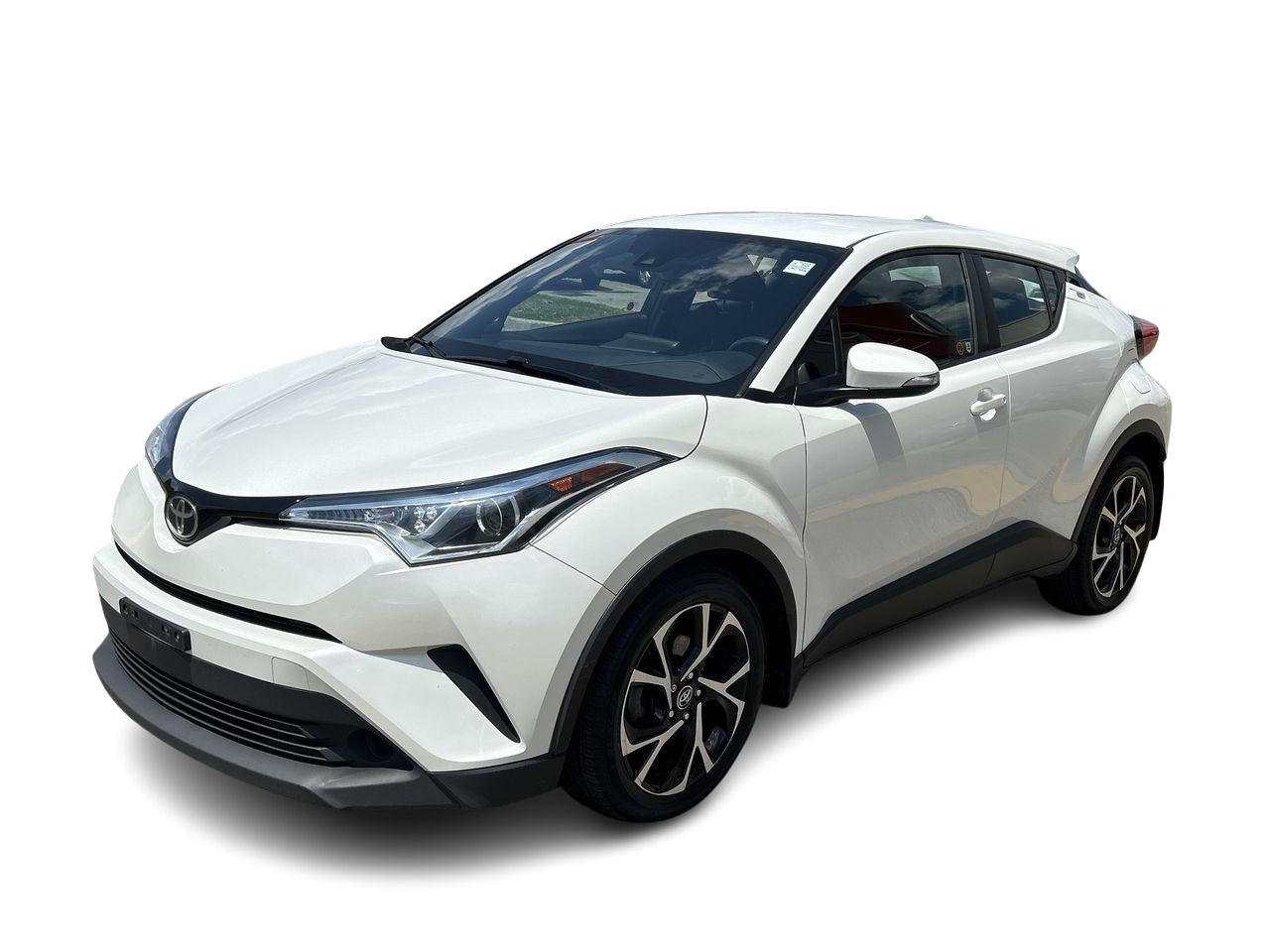 2018 Toyota C-HR in Markham, Ontario
