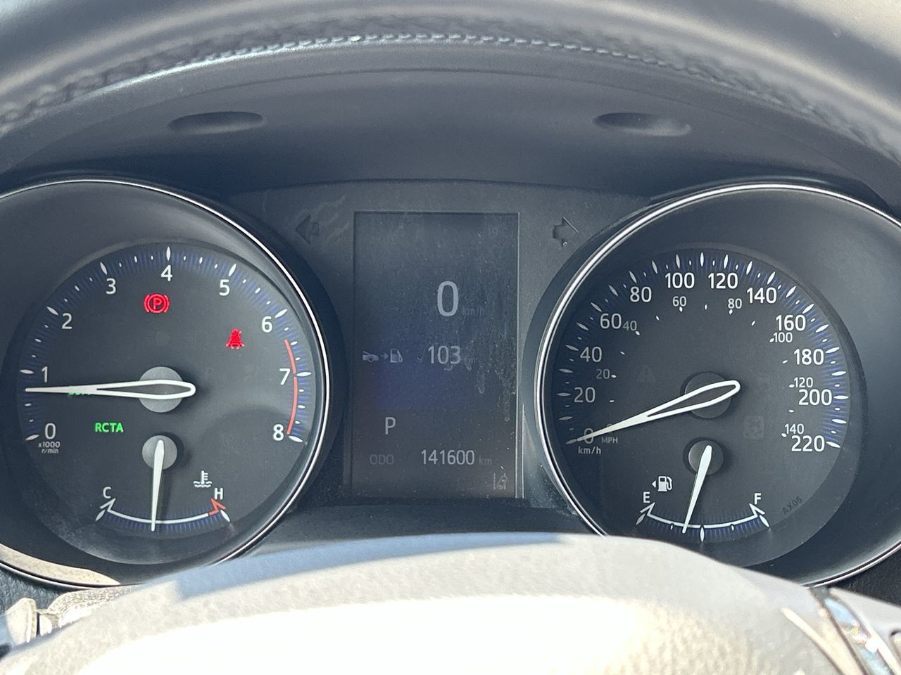 2018 Toyota C-HR in Markham, Ontario