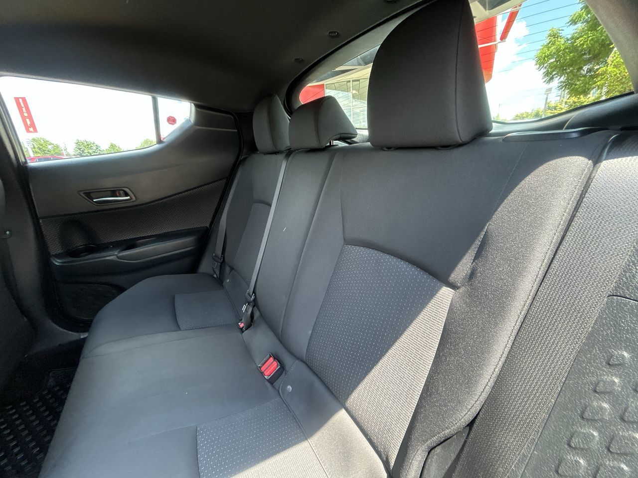 2018 Toyota C-HR in Markham, Ontario