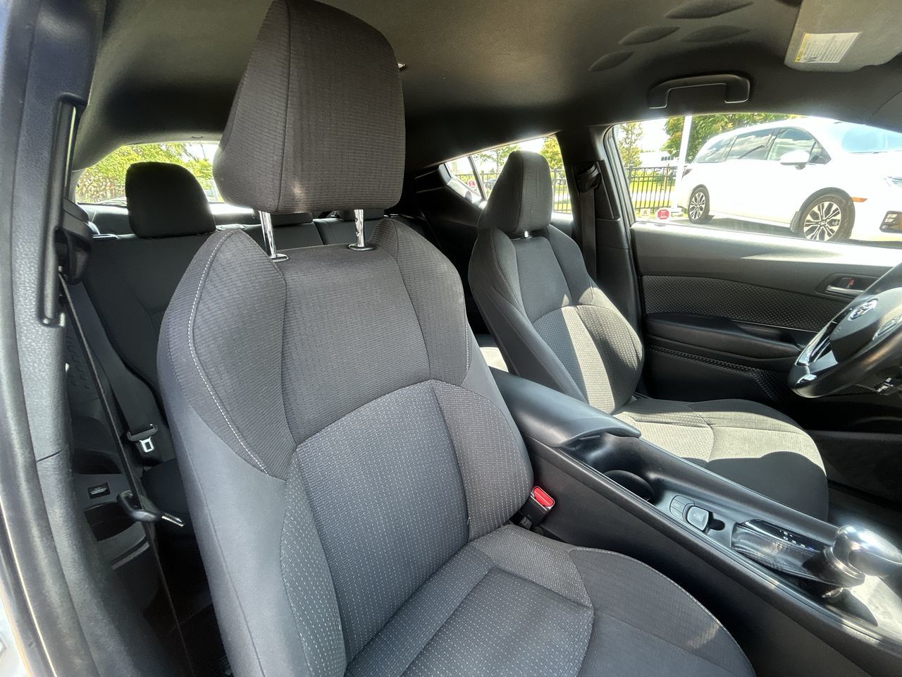 2018 Toyota C-HR in Markham, Ontario