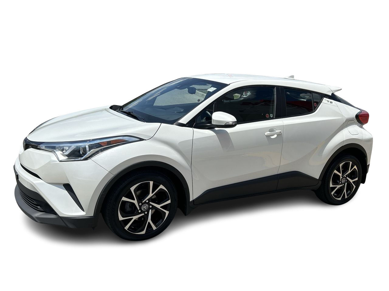 2018 Toyota C-HR in Markham, Ontario