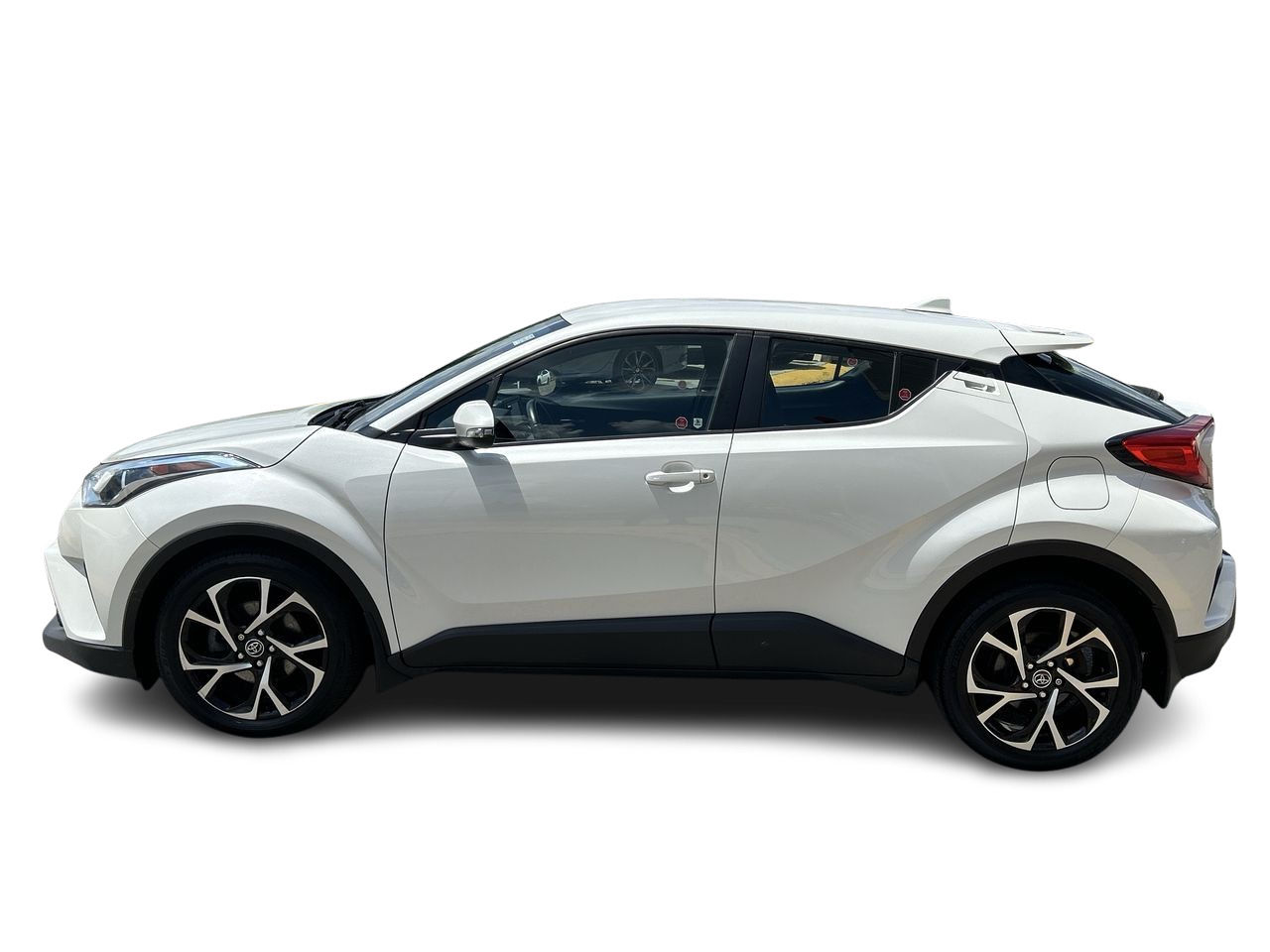 2018 Toyota C-HR in Markham, Ontario