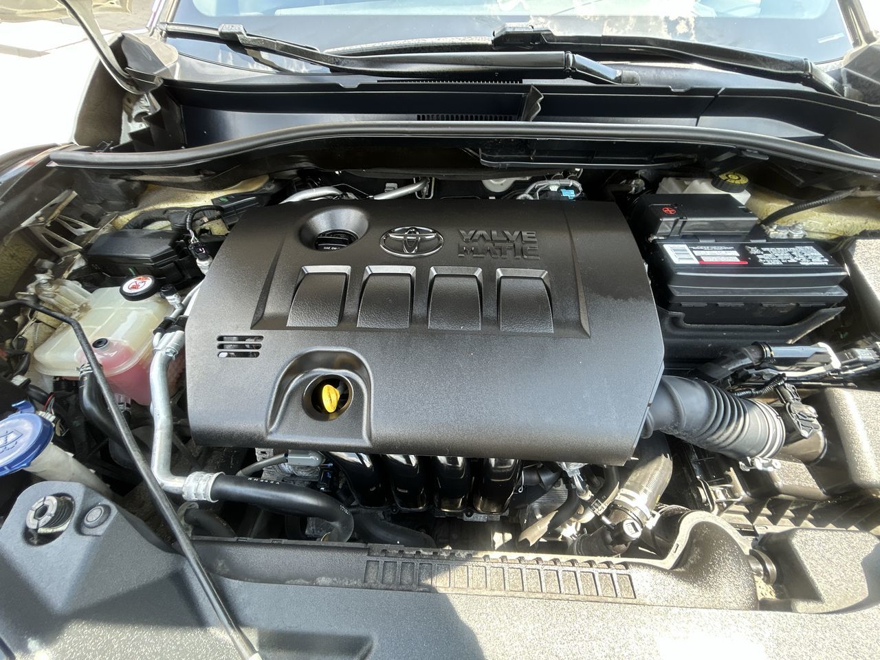 2018 Toyota C-HR in Markham, Ontario