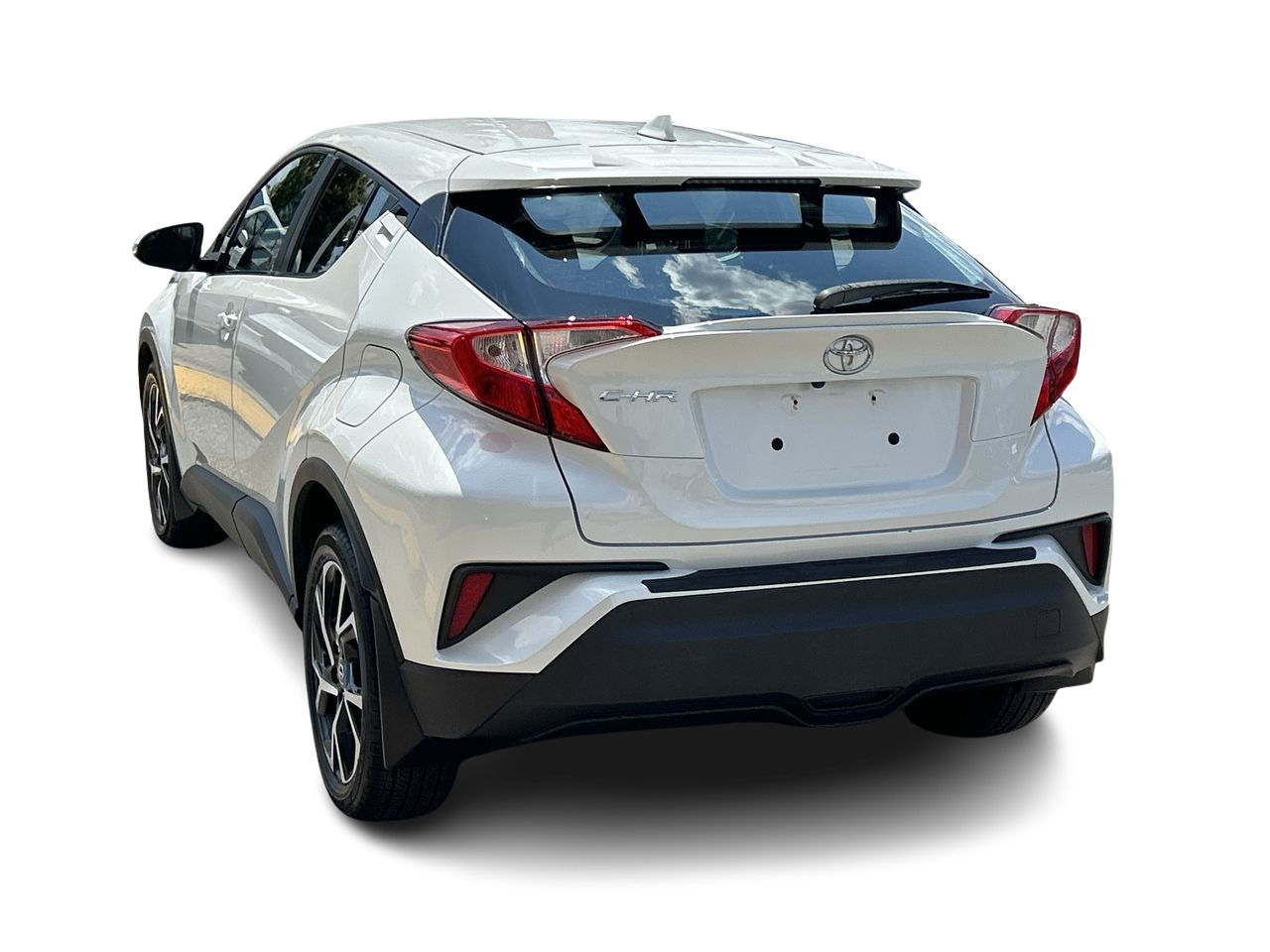 2018 Toyota C-HR in Markham, Ontario