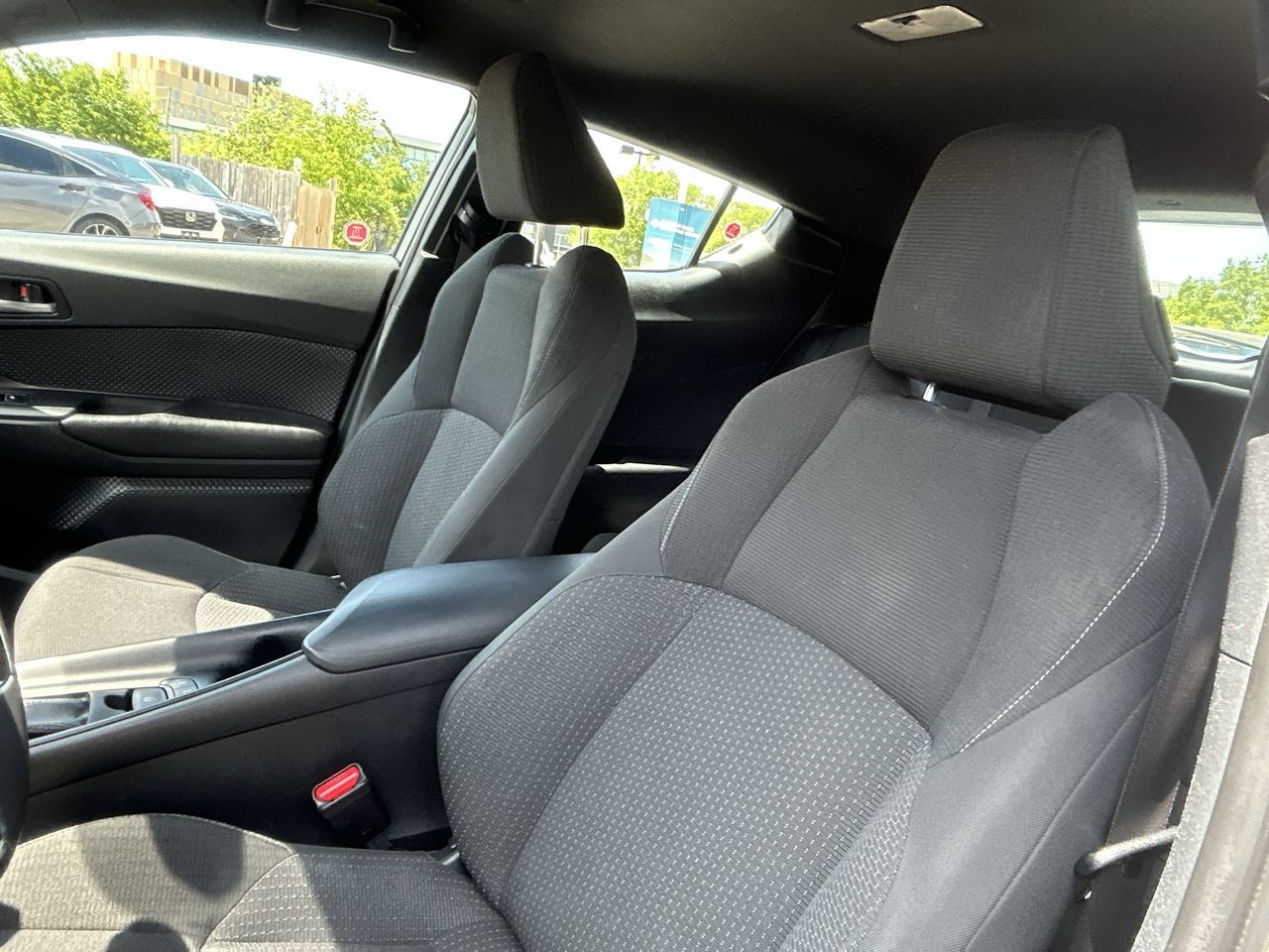 2018 Toyota C-HR in Markham, Ontario