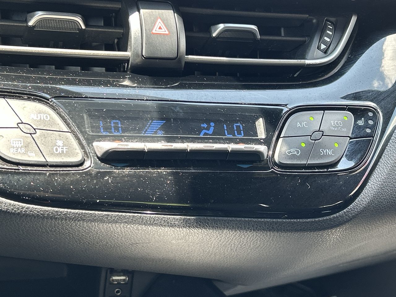 2018 Toyota C-HR in Markham, Ontario