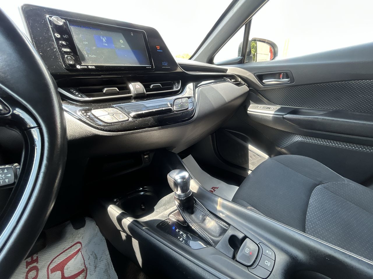 2018 Toyota C-HR in Markham, Ontario