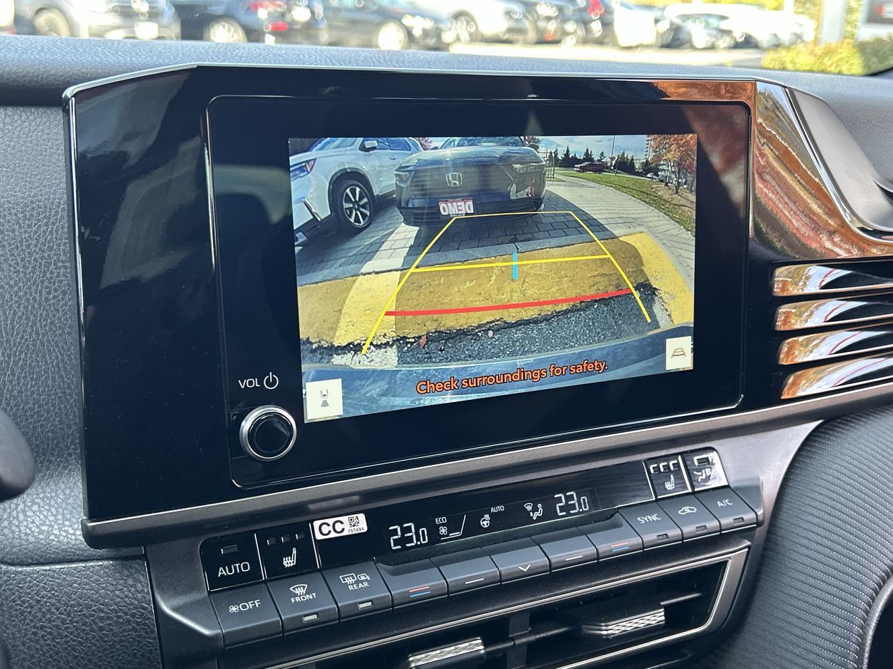 2025 Toyota Camry Hybrid