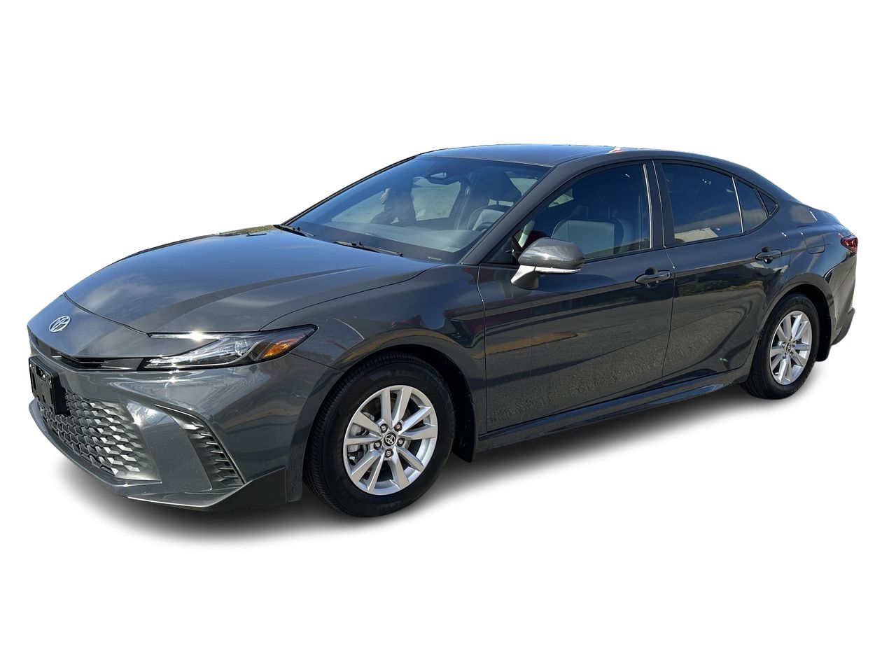 2025 Toyota Camry Hybrid
