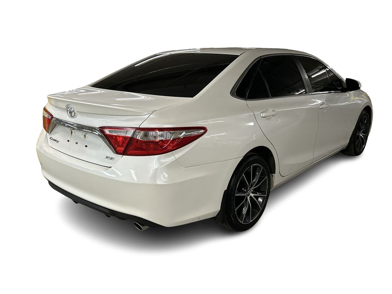 2017 Toyota Camry in Markham, Ontario