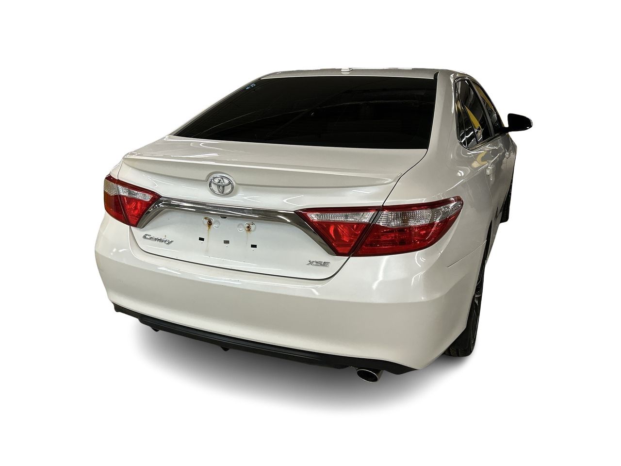 2017 Toyota Camry in Markham, Ontario