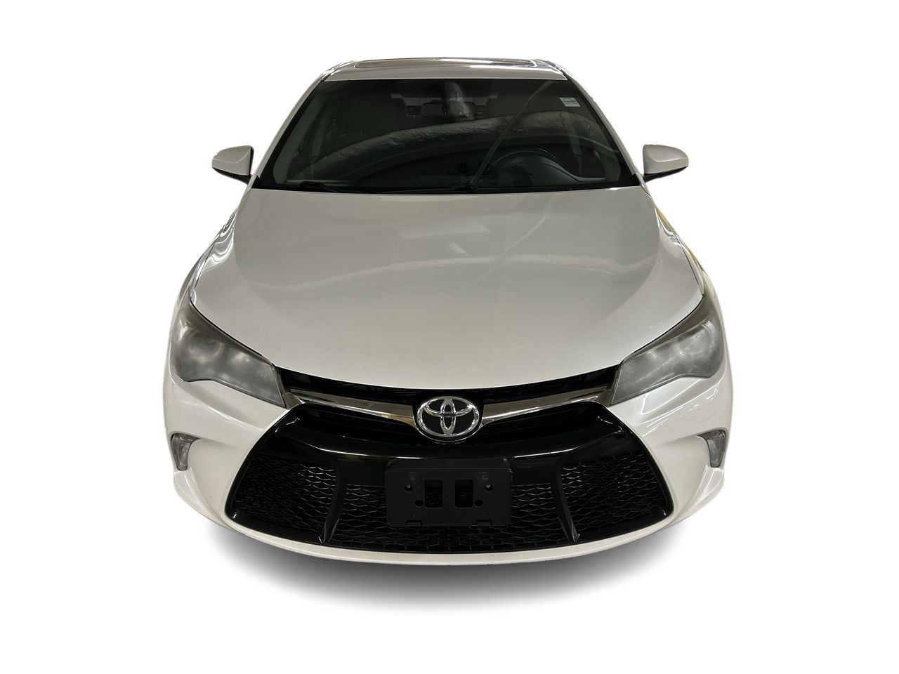 2017 Toyota Camry in Markham, Ontario