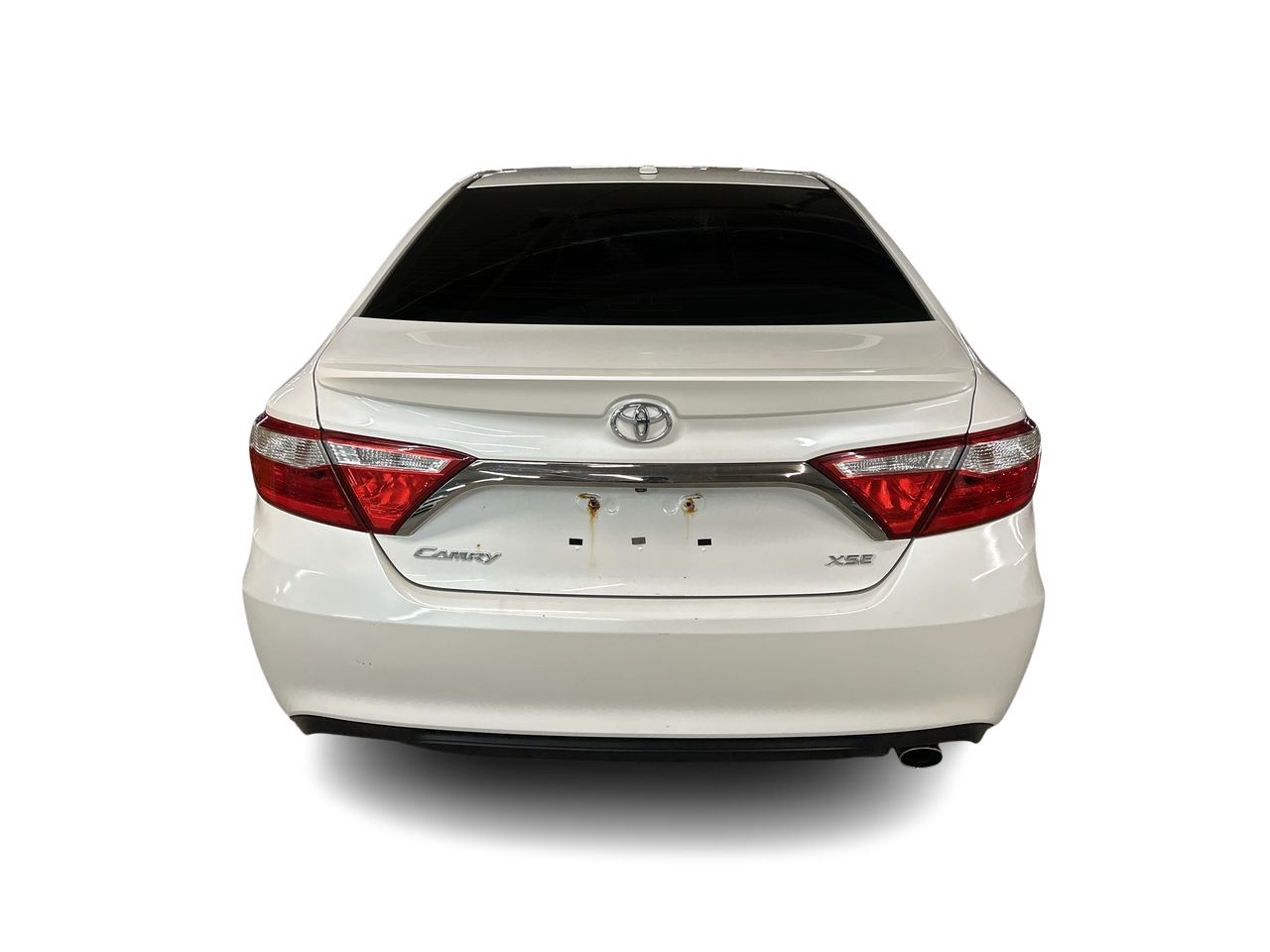 2017 Toyota Camry in Markham, Ontario