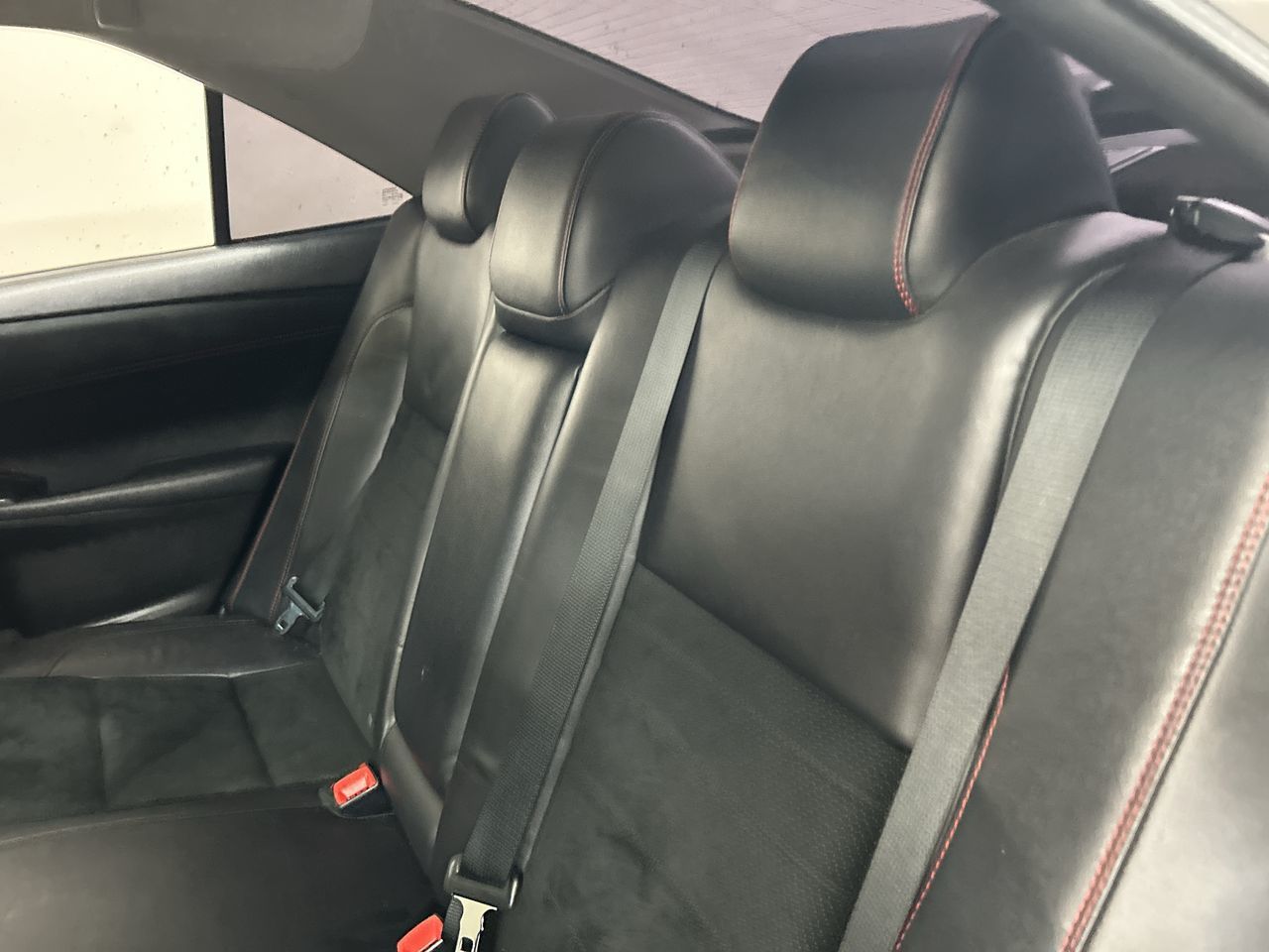 2017 Toyota Camry in Markham, Ontario