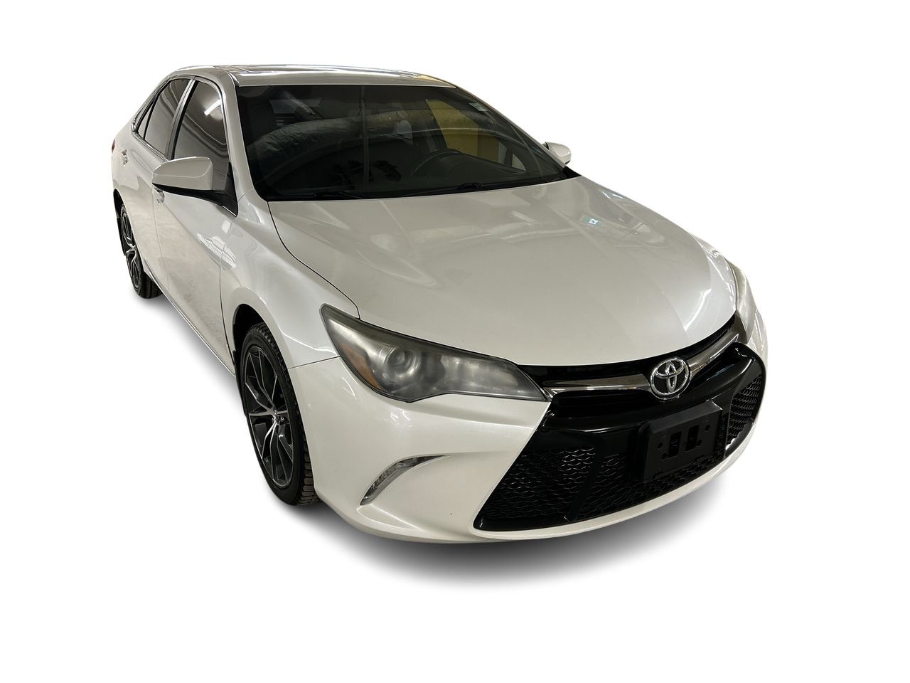 2017 Toyota Camry in Markham, Ontario